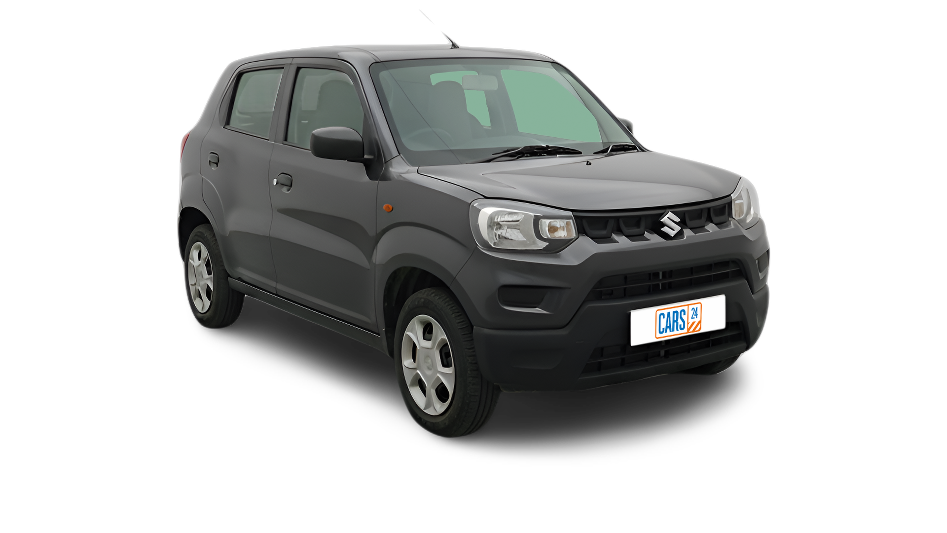 Maruti S PRESSO-img